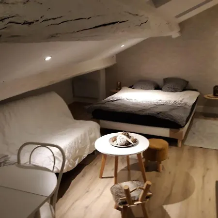 Valence 26000 Apartman Valence