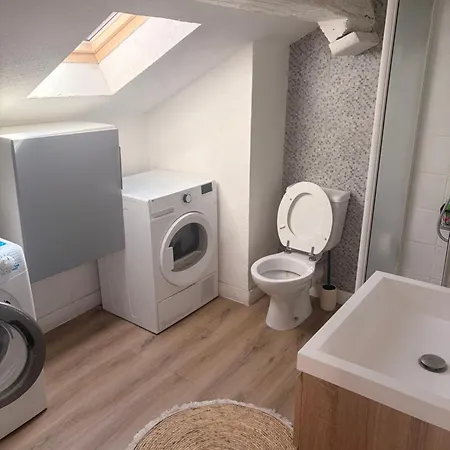 Apartment 26000