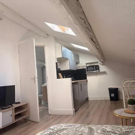 Apartment 26000