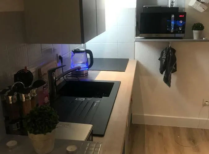 Valence 26000 Apartman Valence