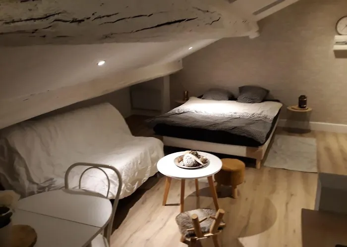 Valence 26000 아파트 발랑스